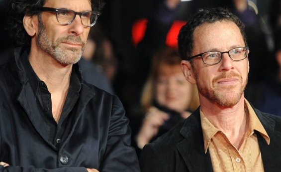 JOEL AND ETHAN COEN TO RECEIVE PRESTIGIOUS LUMIÈRE AWARD IN FRANCE