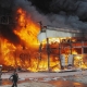 UKRAINE DRONE STRIKES TEMPORARILY GROUND  MOSCOW AIRPORTS AMID ESCALATING BORDER CLASHES 