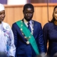 SENEGAL LAUNCHES AMBITIOUS 25-YEAR DEVELOPMENT PLAN 