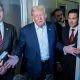 FOR 47 YEARS IRAN HAS BEEN LAUGHING AT US, THEY WILL BE LAUGHING NO LONGER - TRUMP WARNS