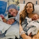ACTRESS KALEY CUOKO WELCOMES SECOND BABY WITH FIANCE TOM PELPHREY