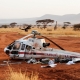 KENYA HELICOPTER TRAGEDY CLAIMS SEVEN LIVES