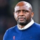 PATRICK VIEIRA NAMED NEW SENEGAL HEAD COACH