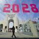 IOC OPENS DOOR FOR RUSSIA'S RETURN AT LA 2028 OLYMPICS
