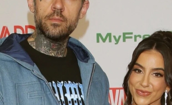 ONLYFANS STARS LENA THE PLUG FILES FOR DIVORCE FROM HUSBAND ADAM22, SEEKS HALF OF THEIR $1.1 MILLION ENTERTAINMENT STUDIO