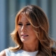 MELANIA TRUMP DEFENDS NUDE MODELING PAST AS "CELEBRATION OF THE HUMAN FORM