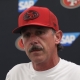 49ERS COACH KYLE SHANAHAN AND FRED WARNER SPEAK OUT AFTER JED YORK’S ARREST
