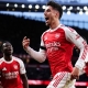ARSENAL WIN THEIR FIRST PREMIER LEAGUE TITLE IN OVER TWO DECADES