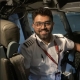 INDIAN AIRLINE CAPTAIN HAILED AS HERO AFTER COCKPIT ATTACK