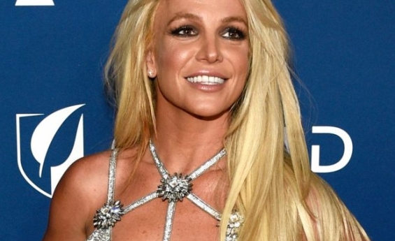 BRITNEY SPEARS CALLS RECKLESS DRIVING CASE "A BLESSING IN DISGUISE" AS SHE REFLECTS ON SPIRITUAL JOURNEY