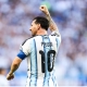 MESSI CALLS TIME ON ARGENTINA CAREER AFTER HEARTBREAK 