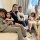 INSIDE CRISTIANO RONALDO’S PRIVATE WORLD WITH PARTNER GEORGINA RODRÍGUEZ AND 5 KIDS