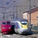 EUROSTAR TO LAUNCH NEW ROUTES TO SWITZERLAND  AND GERMANY