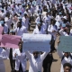 ONGOING HEALTH WORKERS STRIKE IN KENYA IS MAKING HEADLINES ALL OVER THE COUNTRY 