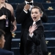 AIMEE LOU WOOD ADDRESSES WALTON GOGGINS FALLOUT AT MET GALA 2025