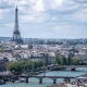 PARIS: A JOURNEY BEYOND REALITY 
