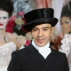 MET MUSEUM DROPS GALLIANO EXHIBITION AFTER BACKLASH