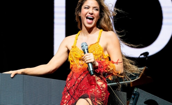 SHAKIRA CLEARED OF ALLEGED TAX FRAUD BY SPANISH AUTHORITIES