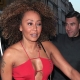 MEL B BREAKS SILENCE AFTER "FROSTY" REUNION WITH GERI HORNER 