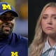 PAIGE SHIVER SAYS SHE WAS PREGNANT DURING RELATIONSHIP WITH FORMER MICHIGAN COACH SHERRONE MOORE