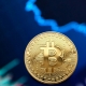 BITCOIN PLUNGES 50% FROM RECORD HIGH AS CRYPTO SELLOFF INTENSIFIES