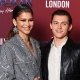 LAW ROACH SAYS ZENDAYA'S REAL  WEDDING DRESS BEATS THE AI FAKES