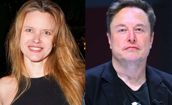 ELON MUSK'S EX-WIFE JUSTINE MUSK BREAKS SILENCE ON THEIR MARRIAGE IN NEW DOCUMENTARY