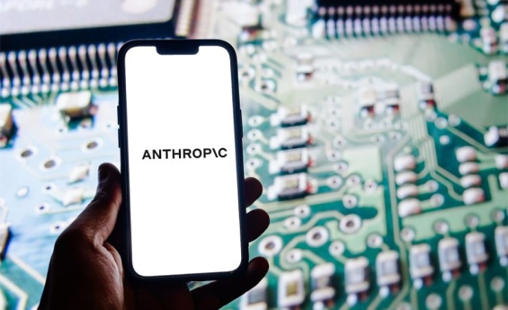 US LABELS ANTHROPIC A SUPPLY CHAIN RISK