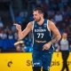 'FRUSTRATED' LAKERS STAR DONCIC WARY OF RETURNING FROM INJURY TOO SOON