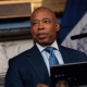 NEW YORK CITY MAYOR ERIC ADAMS FACES FEDERAL CHARGES FOR BRIBERY AND WIRE FRAUD