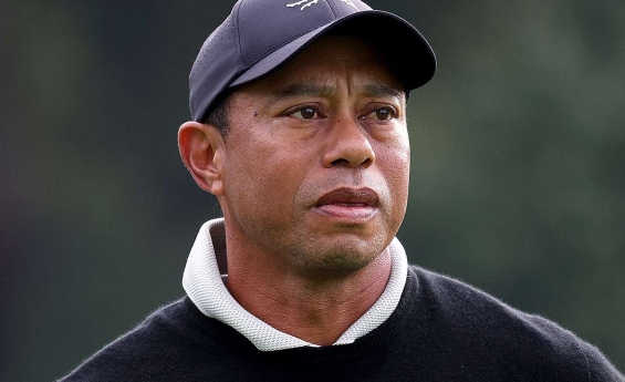 THE TRUTH BEHIND TIGER WOODS' ARREST, DEMONS DRIVING HIM... AND THE WOMAN WHO MIGHT BE THE ONLY ONE ABLE TO SAVE HIM 