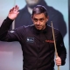 SEVEN-TIME CHAMPION RONNIE O'SULLIVAN OPENS LEAD OVER JACKSON PAGE