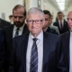 BILL GATES CLAIMS JEFFREY EPSTEIN TRIED  TO BLACKMAIL HIM OVER AFFAIRS