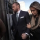 CONNOR MCGREGOR’S FIANCÉE SHARES A FEW WORDS FOR HIS ACCUSER NIKITA HAND