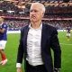 FRANCE MANAGER CRITICIZES REFEREE AFTER WORLD CUP SEMI-FINAL EXIT AGAINST SPAIN