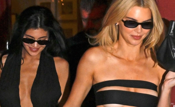 KYLIE JENNER SUED BY A SECOND HOUSEKEEPER OVER HARASSMENT CLAIMS
