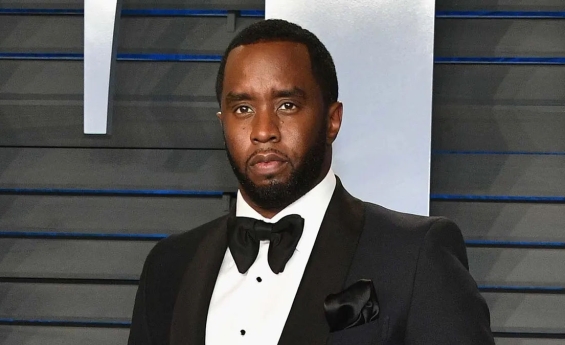SEAN "DIDDY" COMBS' PRISON RELEASE DATE DELAYED AGAIN AFTER JAIL FIGHT