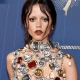 JENNA ORTEGA REVEALS SHE WOULD GO ALL DAY WITHOUT FOOD OR WATER AS A CHILD STAR
