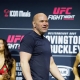 DANA WHITE TO JOIN BOARD OF META