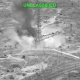 US STRIKES IRAN FOR FIFTH STRAIGHT DAY AS TEHRAN THREATENS ENERGY CORRIDOR