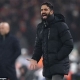 FINAL 'MASSIVE FOR CLUB AND FANS', SAYS AMORIM AHEAD OF DATE WITH DESTINY