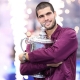 US OPEN SETS RECORD WITH BIGGEST PRIZE FUND IN GRAND SLAM HISTORY