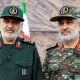  ISRAEL ELIMINATES TOP IRANIAN MILITARY OFFICERS AND NUCLEAR SCIENTISTS  