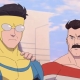 INVINCIBLE CREATOR ADDRESSES KEY CHARACTER CHANGE IN SEASON 4 FINALE 