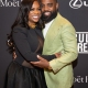 REAL HOUSEWIVES OF ATLANTA'S KANDI BURRUSS AND TODD TUCKER SETTLE DIVORCE.