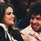 BENNY BLANCO TAKES AN AIR FRYER TO A DATE WITH SELENA GOMEZ 