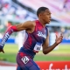 QUINCY WILSON, 16, NAMED YOUNGEST U.S. MALE TRACK OLYMPIAN FOR RELAY TEAM