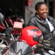 RWANDA'S ELECTRIC MOTORCYCLE REVOLUTION COULD POWER AFRICA'S GREEN FUTURE