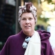 PINK DEFENDS MAKEUP-FREE PAPARAZZI PHOTO, SAYS SHE LOOKS “HOT”