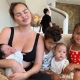 CHRISSY TEIGEN AND FAMILY EVACUATE AMID DEVASTATING FIRES